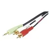 Image de generic cable audio - 10 m