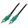 Image de Tecline cable audio - 3 m