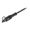 Image de Generic cable audio numerique (optique) - 1.8 m