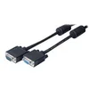 Image de exertis Connect - rallonge de cable VGA - HD-15 (VGA) pour HD-15 (VGA) - 1 m