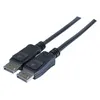 Image de Câble verrouillable DisplayPort 1.2 - 2 m