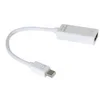 Image de exertis Connect adaptateur video - DisplayPort / HDMI - 13 cm