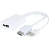 Image de Convertisseur hdmi vers displayport