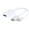 Image de generic - convertisseur video - blanc