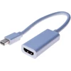 Image de Convertisseur mini DisplayPort 1.2 VERS HDMI 2.0 (4K 60Hz)
