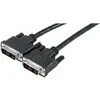 Image de Cordon DVI-D 18+1 1M - Câble DVI-D - Connecteur DVI-D - Longueur 1M
