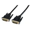 Image de generic - cable DVI - DVI-D pour DVI-D - 3 m