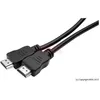 Image de Câble HDMI Standard ECO - Noir - (20m)