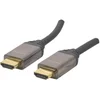 Image de Dexlan Câble HDMI Premium 2.0 avec Ethernet - 1 m