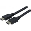 Image de CORDON HIGHSPEED AVEC ETHERNET HDMI (COMPAT.2.0) - 1,5m
