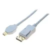 Image de generic - Cable DisplayPort - Mini DisplayPort pour DisplayPort - 2 m