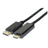 Image de generic cable adaptateur - DisplayPort / HDMI - 2 m
