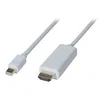 Image de exertis Connect cable adaptateur - 3 m