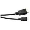 Image de generic cable HDMI avec Ethernet - 3 m