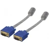 Image de Cable svga or transparent HD15 mm - 2.0M