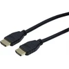 Image de CORDON HDMI ULTRA HIGHSPEED AVEC ETHERNET OR - 3m