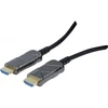 Image de Cordon HDMI ULTRA HIGHSPEED AVEC ETHERNET Active Optical Cable- 30 m