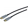 Image de Cordon HDMI HIGHSPEED AVEC ETHERNET AOC - 70 m
