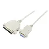 Image de generic - cable serie - DB-25 pour DB-9 - 20 cm