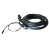 Image de CUC - cable VGA / audio - 15 m