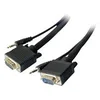 Image de exertis Connect - cable VGA / audio - 20 m