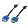 Image de generic - cable VGA - HD-15 (VGA) pour HD-15 (VGA) - 2 m