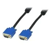 Image de CUC SVGA Premium - cable VGA - HD-15 (VGA) pour HD-15 (VGA) - 3 m