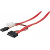 Image de Adaptateur SATA - CD slim SATA.