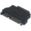 Image de Adaptateur Slim SATA (CD/DVD) vers SATA