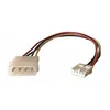Image de Cdiscount Adaptateur alimentation 51/4 M vers 31