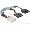 Image de Cdiscount Cable En Y Molex Vrs 2Xpwrsata