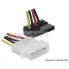 Image de Cdiscount Adapt Alim.Sata Coude Vers Atx
