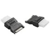 Image de generic - adaptateur secteur - alimentation interne 4 plots pour alimentation SATA