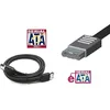Image de CABLE EXTERNE eSATA II(en i) 50CM