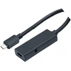 Image de Cordon rallonge USB-C 3.1 Male vers USB-C Femelle 10m amplification electronique