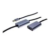 Image de generic - rallonge de cable USB - USB type A pour USB Type B - 10 m