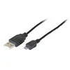Image de exertis Connect - cable USB - USB pour Micro-USB de type B - 2 m