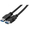 Image de RALLONGE USB 3.0 Am-Af - 18m