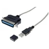 Image de CABLE USB VERS IMPRIMANTE PARALLELE Centronics 36