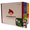 Image de STARTER KIT OKDO l RASPBERRY Pi 4 8Go