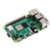 Image de Raspberry Pi 4 Model B - ordinateur a simple carte
