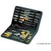 Image de Trousse outils soudure 25 pcs
