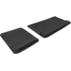 Image de DACOMEX Pack tapis de souris et clavier avec repose poignet MP600