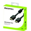 Image de DACOMEX Cordon DisplayPort 1.2 - 1,5 m