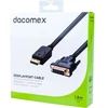 Image de DACOMEX Cordon DisplayPort 1.1 vers DVI-D - 1,8 m