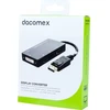 Image de DACOMEX Convertisseur DisplayPort 1.1 vers HDMI, DVI ou VGA