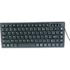 Image de Clavier compact usb noir