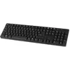 Image de Dacomex Clavier standard noir usb