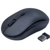 Image de DACOMEX M220-W Mini souris optique sans fil nano USB noire