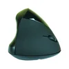 Image de Souris Filaire Ergonomique Verticale Noire (usb)